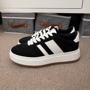 Project Cloud Women’s Platform Sneakers